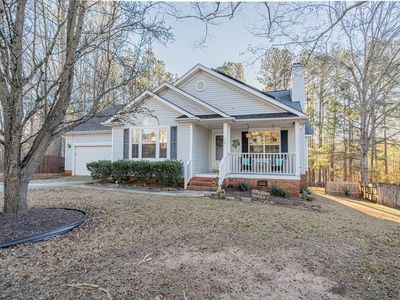161 Highland Creek Ln, Columbia, SC, 29212