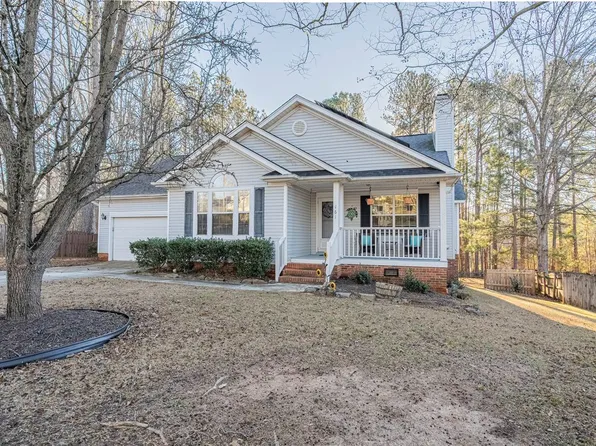 161 Highland Creek Ln, Columbia, SC 29212