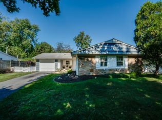 12312 Rambling Ln, Bowie, MD 20715