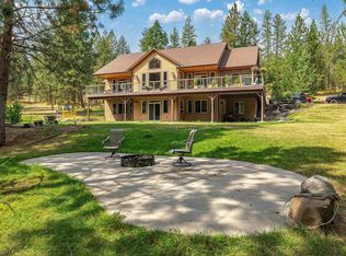 8508 S Vicari Rd, Spokane, WA 99206