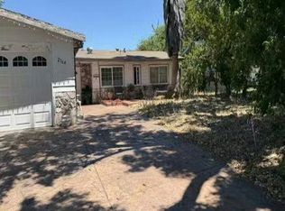 2164 Roskelley Dr, Concord, CA 94519