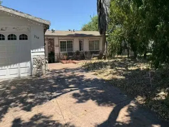 2164 Roskelley Dr, Concord, CA 94519