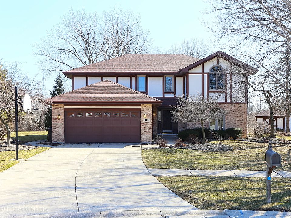 1st image of 14403 S Erin Ct