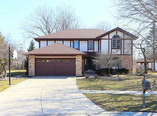 14403 S Erin Ct, Homer Glen, IL 60491