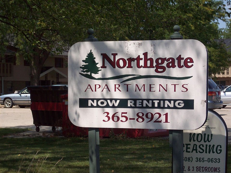 Northgate 1856 Northgate Dr Beloit WI Zillow