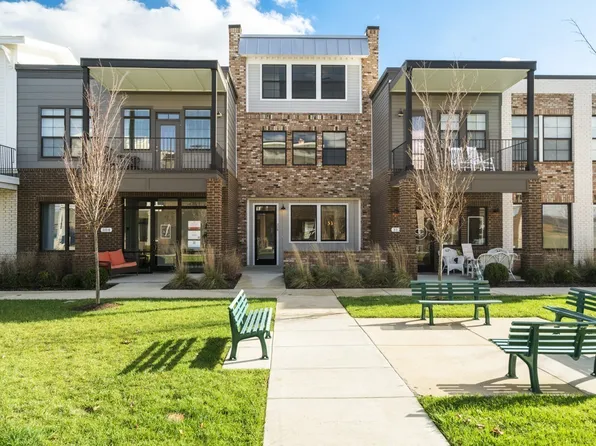 308 Daxton Pl, Spring Hill, TN 37174