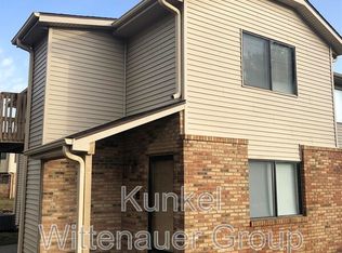 291 Eagle Rdg, O'Fallon, IL 62269