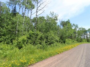 2 Campbell Rd, Herbster, WI 54844
