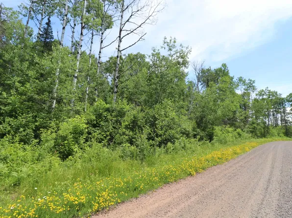 Lot 2 Campbell Rd, Herbster, WI 54844