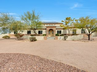 7710 E Willetta St, Mesa, AZ 85207