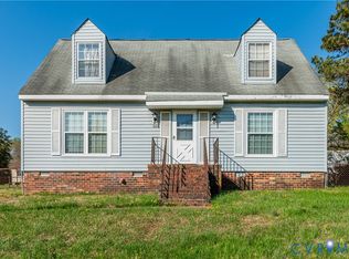 1006 Pineville Rd, North Chesterfield, VA 23236