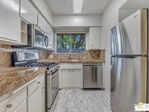 1855 E Tachevah Dr, Palm Springs, CA 92262