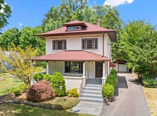 955 Lawrence Rd, Lawrence Township, NJ 08648