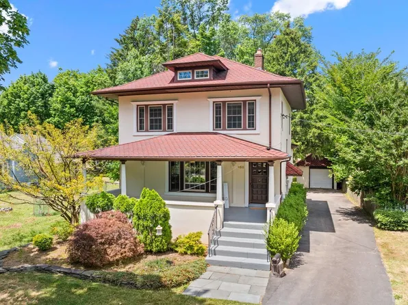 955 Lawrence Rd, Lawrence Township, NJ 08648