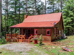 55 Deer Trl, Blue Ridge, GA 30513