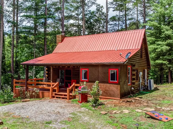 55 Deer Trl, Blue Ridge, GA 30513