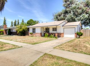 1144 W Yale Ave, Fresno, CA 93705