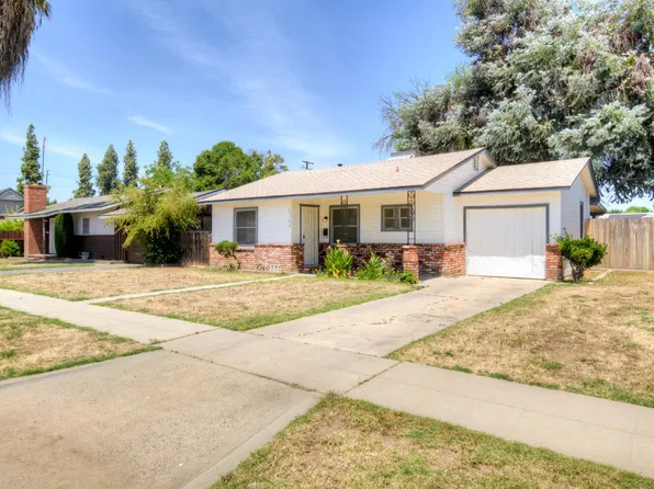 1144 W Yale Ave, Fresno, CA 93705