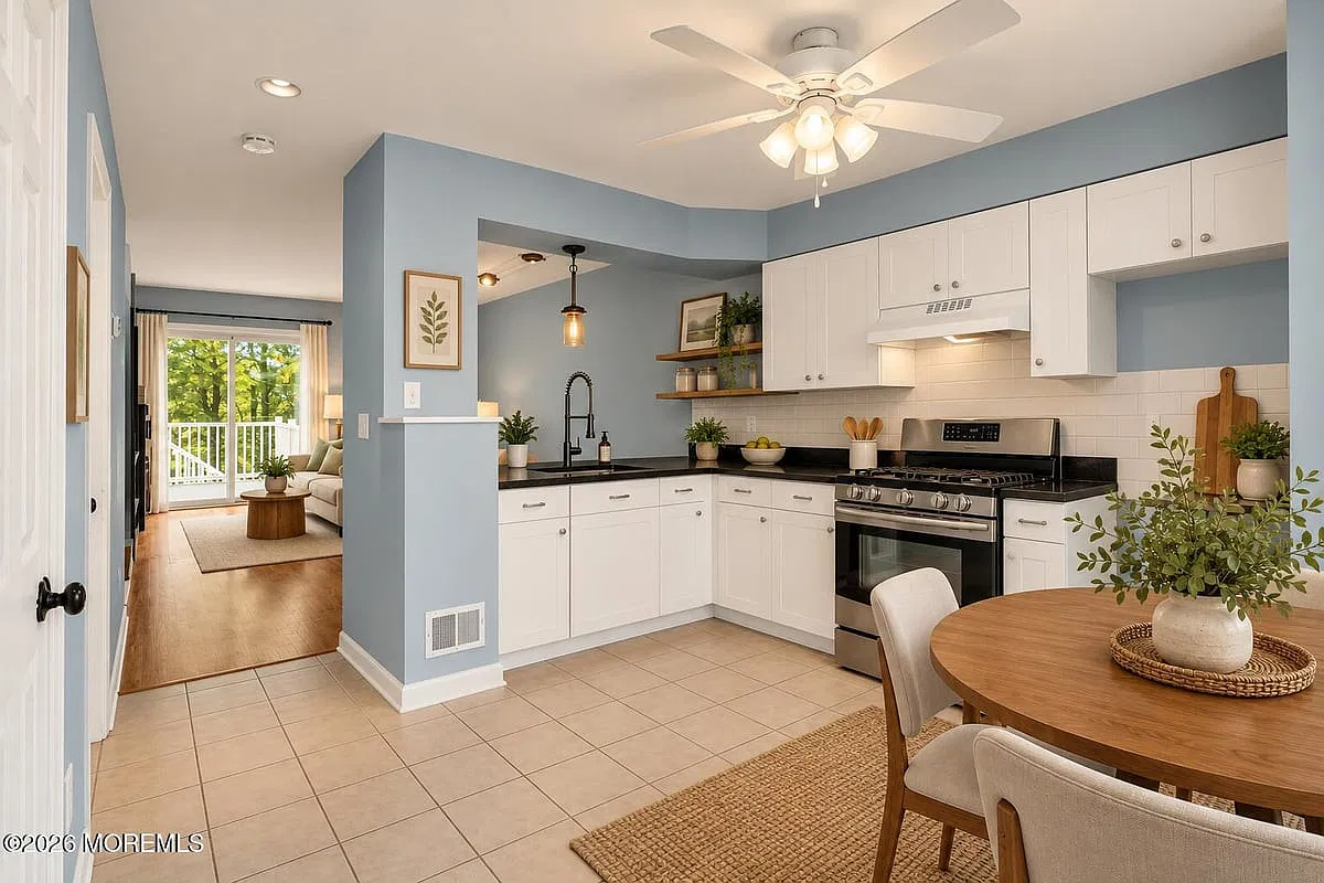 2 bed, 1.5 bath, 1024 sqft, $2,850 — Photo 4