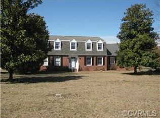 11447 Mount Hermon Rd, Ashland, VA 23005