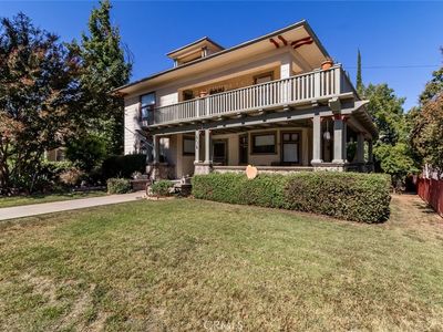504 W Olive Ave, Redlands, CA, 92373