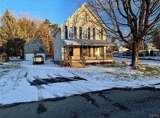 13414 North St, Adams Center, NY 13606