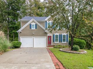 3162 Davenport Park Ln, Duluth, GA 30096