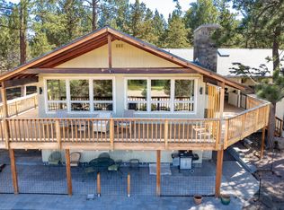 69947 Meadow View Rd, Sisters, OR 97759