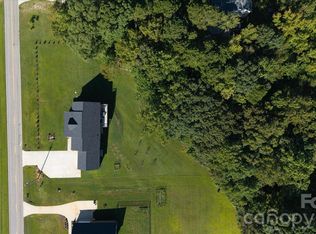 5345 Christopher Rd, Iron Station, NC 28080