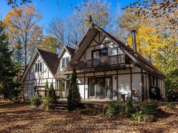 305 Barneys Blvd, Northern Bruce Peninsula, ON N0H 1Z0