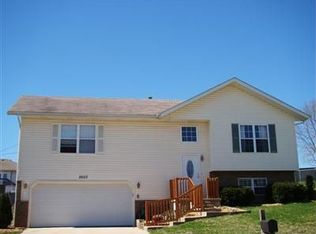 2603 S 14th Ave, Ozark, MO 65721
