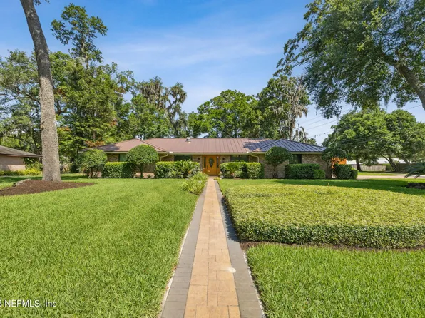 2871 FOREST MILL Lane, Jacksonville, FL 32257