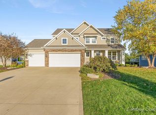 8990 Old Brower Rd SW, Byron Center, MI 49315