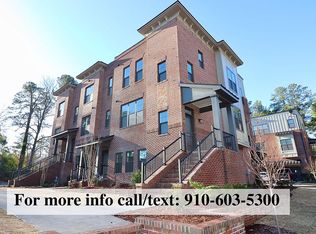 14 Brownstone Ln, Southern Pines, NC 28387
