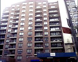 5th image of 144 W 23rd St APT 5B