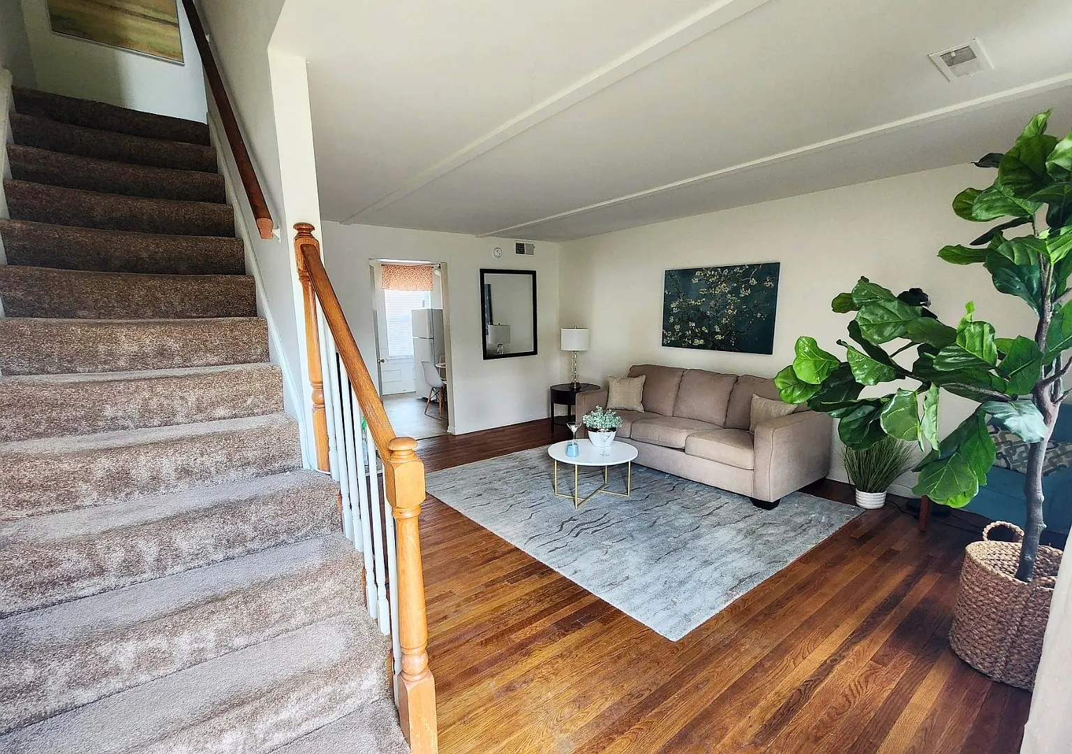 Morningside Apartments — Photo 4