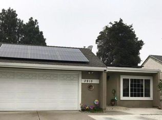 3915 Marlette Dr, San Jose, CA 95121