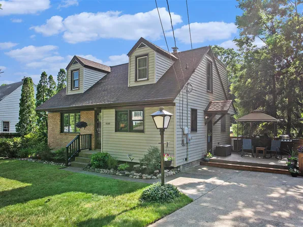 4149 Huntington Ave NE, Grand Rapids, MI 49525