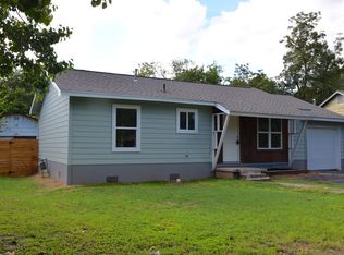 3506 Basford Rd, Austin, TX 78722