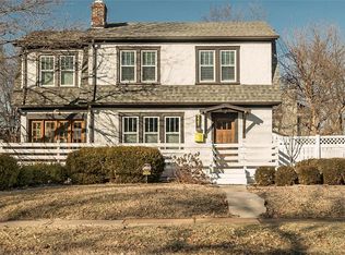 321 W Essex Ave, Saint Louis, MO 63122