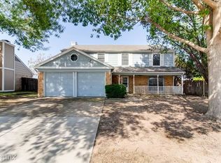 5410 Gregory Dr, Flower Mound, TX 75028