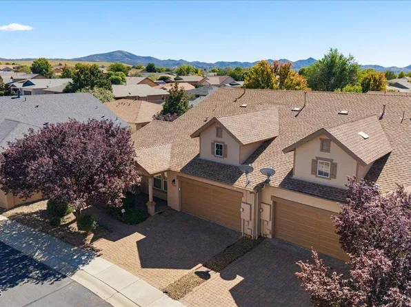 12749 E Amor St, Dewey, AZ 86327