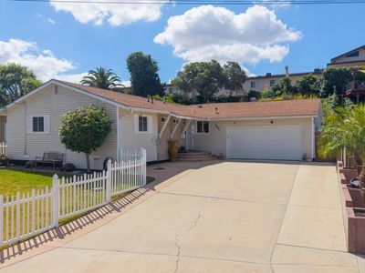 7907 Longdale Dr, Lemon Grove, CA, 91945