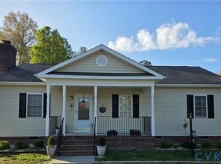 8511 Peaks Rd, Hanover, VA 23005