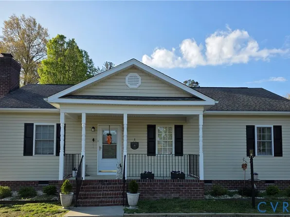 8511 Peaks Rd, Hanover, VA 23005