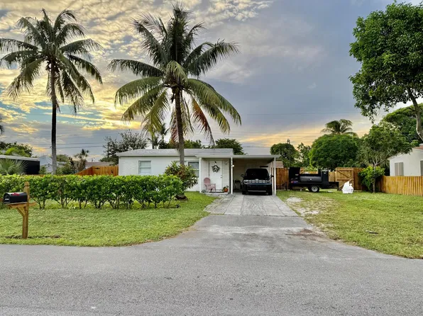 3141 NE 12th Ave, Pompano Beach, FL 33064