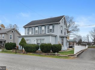 3876 Lincoln St, Chambersburg, PA