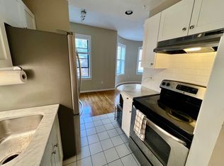 42 Saint Botolph St #36, Boston, MA 02116