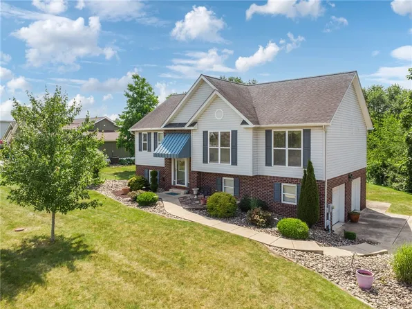 309 Terrance Dr, Connellsville, PA 15425