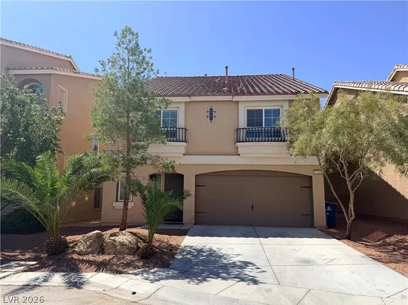 6713 Philharmonic Ave, Las Vegas, NV 89139